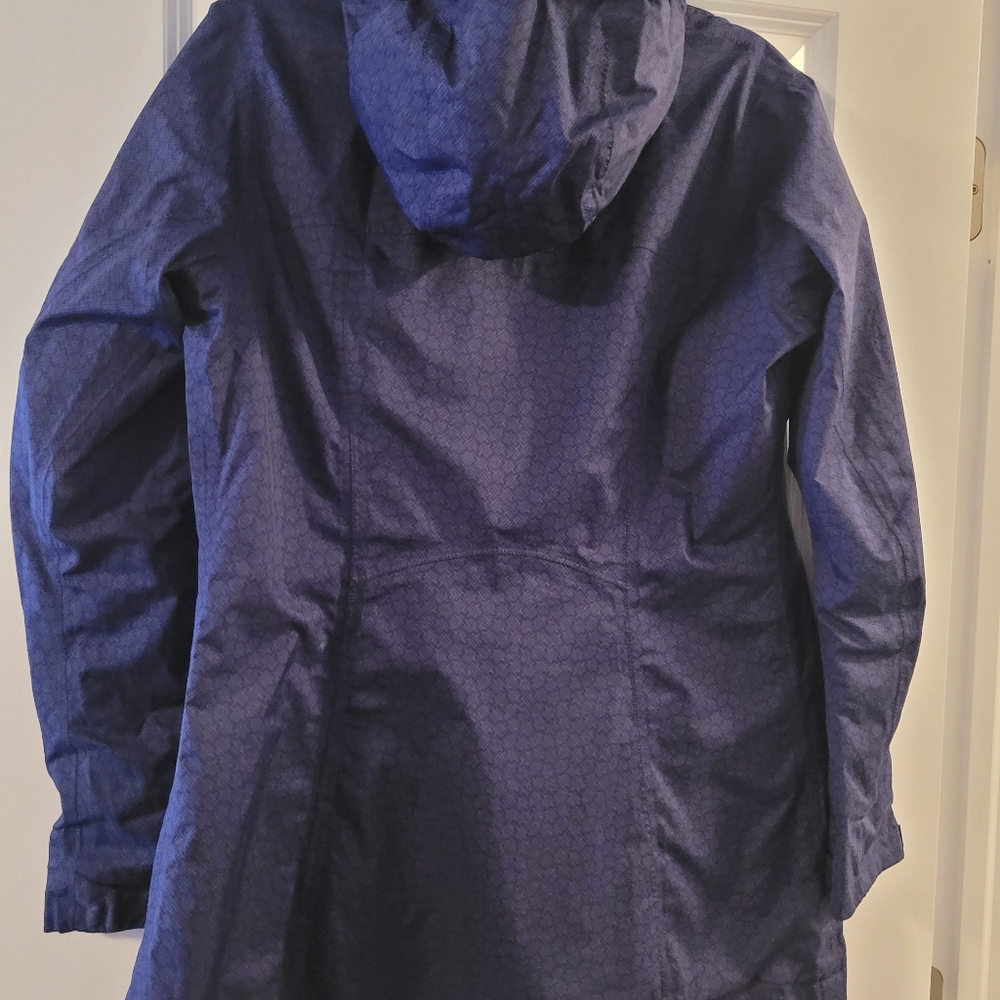 Columbia shell jacket - Picture 6 of 8